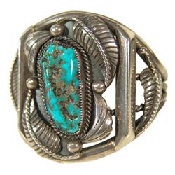 Navajo Bracelet