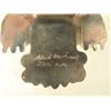 Image 2 : Zuni Pin/Pendant - Aldred Martinez