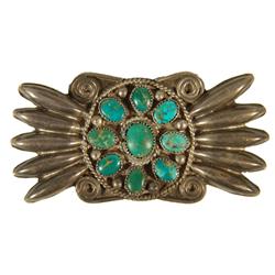 Old Pawn Pin