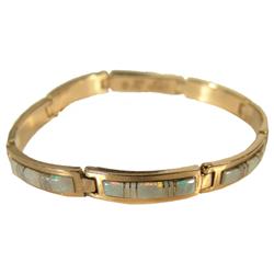 Gold Bracelet