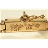 Image 4 : Gold Bracelet