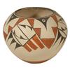 Image 1 : Acoma Pottery Jar