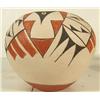 Image 4 : Acoma Pottery Jar