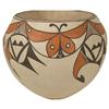 Image 1 : Acoma Pottery Jar