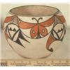 Image 2 : Acoma Pottery Jar
