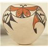Image 4 : Acoma Pottery Jar