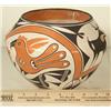 Image 2 : Acoma Pottery Jar - Sara Garcia