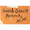 Image 6 : Acoma Pottery Jar - Sara Garcia