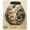 Image 2 : Mata Ortiz Pottery Jar - Oscar Quesada