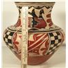 Image 2 : Pueblo Pottery Jar