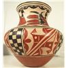 Image 5 : Pueblo Pottery Jar