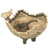 Image 1 : Laguna Effigy Pot - M. Kanteena