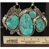 Image 4 : Spectacular Stone Necklace