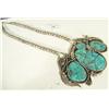 Image 6 : Spectacular Stone Necklace