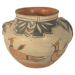 Cochiti Jar