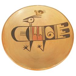 Hopi Wall Presentation-E.V. Ami