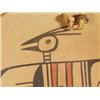 Image 3 : Hopi Wall Presentation-E.V. Ami
