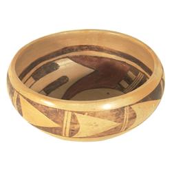 Hopi Bowl