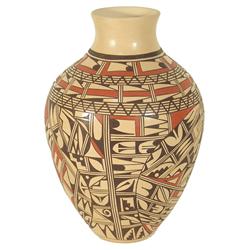 Hopi Vase