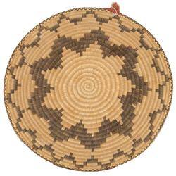 Pima Basket-Josephine Thompson