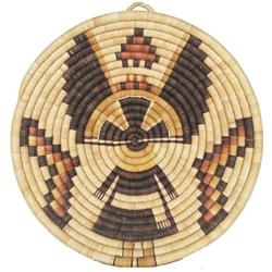 Hopi Basket