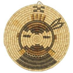 Hopi Basket