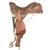 Image 1 : Antique Saddle