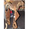 Image 3 : Antique Saddle