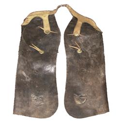 Vintage Ranch Chaps