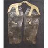 Image 3 : Vintage Ranch Chaps