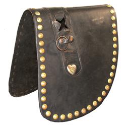 Latigo Sleigh Attachments