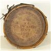 Image 4 : Civil War Drum