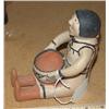 Image 3 : Cochiti Pottery Figure - Laurencita Herrera