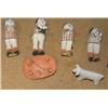 Image 2 : Acoma Pottery Nativity Set