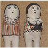 Image 3 : Acoma Pottery Nativity Set