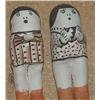 Image 4 : Acoma Pottery Nativity Set