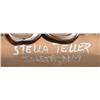 Image 2 : Isleta Pottery Nativity Scene - Stella Teller