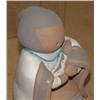 Image 3 : Isleta Pottery Nativity Scene - Stella Teller