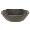 Image 1 : San Ildefonso Pottery Dough Bowl