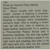 Image 4 : Harmon Percy Marble Photograph