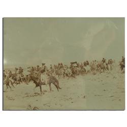 Harmon Percy Marble Photograph
