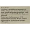 Image 3 : Harmon Percy Marble Photograph
