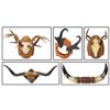 Image 1 : Vintage Antler and Horn Collection