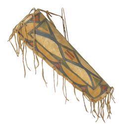Plains Parfleche Case