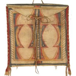 Plains Parfleche Case