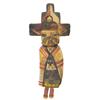 Image 1 : Katsina Carving