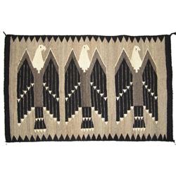 Navajo Pictorial Rug