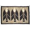 Image 1 : Navajo Pictorial Rug