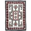 Image 1 : Navajo Weaving