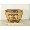 Image 2 : Hopi Coiled Basket